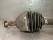 Recambio de transmision delantera izquierda para peugeot 807 (eb_) 2.0 hdi referencia OEM IAM 9645248880 3272RL 
