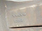Recambio de llanta para volvo v60 i (155) d5 referencia OEM IAM 31302535 R208.0JX20H2ET55 
