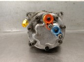 Recambio de compresor aire acondicionado para peugeot 807 (eb_) 2.0 hdi referencia OEM IAM 9646416780 6453TE 