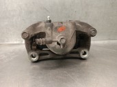Replacement front left brake caliper for Nissan Pulsar Hatchback (C13) 1.2 DIG-T OEM IAM reference 410113DN0A 410113DN0