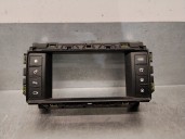 Recambio de mando multifuncion para jaguar xe (x760) 2.0 d referencia OEM IAM GX19F211PB 
