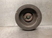 Recambio de polea cigueñal para peugeot 807 (eb_) 2.0 hdi referencia OEM IAM 0515S4 0515S4 