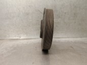 Recambio de polea cigueñal para peugeot 807 (eb_) 2.0 hdi referencia OEM IAM 0515S4 0515S4 