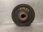Recambio de polea cigueñal para peugeot 807 (eb_) 2.0 hdi referencia OEM IAM 0515S4 0515S4 