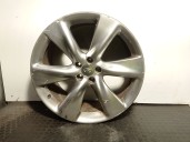Recambio de llanta para infiniti fx 30d awd referencia OEM IAM N0742195 R21X91/2J50 