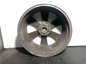 Recambio de llanta para infiniti fx 30d awd referencia OEM IAM N0742195 R21X91/2J50 