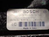Recambio de bomba inyeccion para peugeot 807 (eb_) 2.0 hdi referencia OEM IAM 1920AL 0445010021