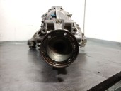 Replacement gearbox for Audi A6 C6 (4F2) 3.0 TDI Quattro OEM IAM reference GZW 09L300036N 6HP19