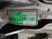 Replacement gearbox for Audi A6 C6 (4F2) 3.0 TDI Quattro OEM IAM reference GZW 09L300036N 6HP19
