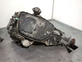 Replacement gearbox for Audi A6 C6 (4F2) 3.0 TDI Quattro OEM IAM reference GZW 09L300036N 6HP19