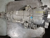 Replacement gearbox for Audi A6 C6 (4F2) 3.0 TDI Quattro OEM IAM reference GZW 09L300036N 6HP19