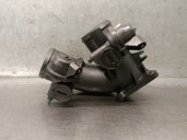 Recambio de caja mariposa para peugeot 807 (eb_) 2.0 hdi referencia OEM IAM 9641446080 0345A8 DA0013876