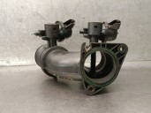 Recambio de caja mariposa para peugeot 807 (eb_) 2.0 hdi referencia OEM IAM 9641446080 0345A8 DA0013876