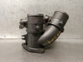 Recambio de caja mariposa para peugeot 807 (eb_) 2.0 hdi referencia OEM IAM 9641446080 0345A8 DA0013876