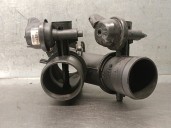 Recambio de caja mariposa para peugeot 807 (eb_) 2.0 hdi referencia OEM IAM 9641446080 0345A8 DA0013876