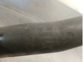 Recambio de tubo para bmw 3 (e90) 320 d referencia OEM IAM 11617797483 446291602