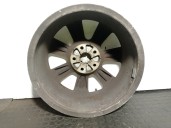 Recambio de llanta para seat leon (1p1) 1.9 tdi referencia OEM IAM 1P0601025G R166.5X16H2ET50 