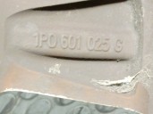 Recambio de llanta para seat leon (1p1) 1.9 tdi referencia OEM IAM 1P0601025G R166.5X16H2ET50 