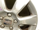 Recambio de llanta para seat leon (1p1) 1.9 tdi referencia OEM IAM 1P0601025G R166.5X16H2ET50 