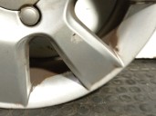 Recambio de llanta para seat leon (1p1) 1.9 tdi referencia OEM IAM 1P0601025G R166.5X16H2ET50 