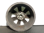 Recambio de llanta para seat leon (1p1) 1.9 tdi referencia OEM IAM 1P0601025G R166.5X16H2ET50 