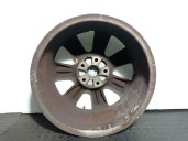 Recambio de llanta para seat leon (1p1) 1.9 tdi referencia OEM IAM 1P0601025G R166.5X16H2ET50 