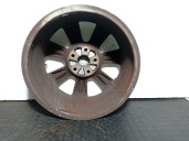 Recambio de llanta para seat leon (1p1) 1.9 tdi referencia OEM IAM 1P0601025G R166.5X16H2ET50 