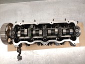 Recambio de culata para seat leon (1m1) 1.9 tdi referencia OEM IAM 038103373E 038103351B 