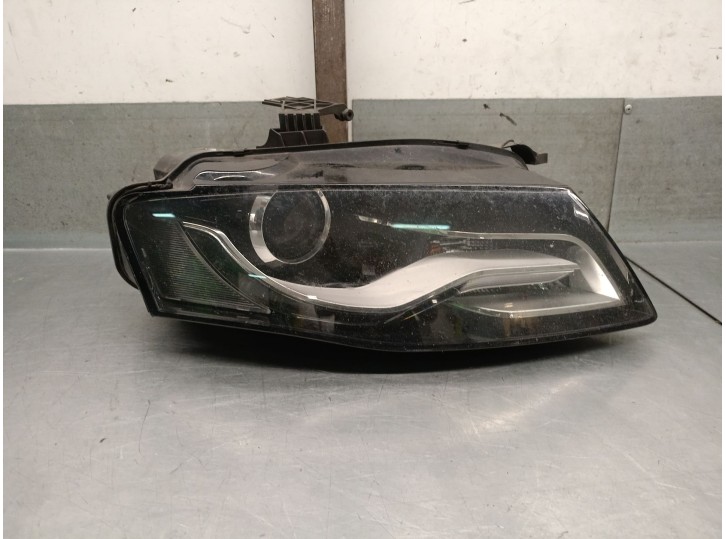 Replacement right headlight for Audi A4 B8 Avant (8K5) 2.0 TDI OEM IAM reference 8K0941030AJ 8K0941030AJ 