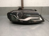 Replacement right headlight for Audi A4 B8 Avant (8K5) 2.0 TDI OEM IAM reference 8K0941030AJ 8K0941030AJ 