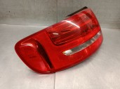 Replacement left rear light for Audi A4 B8 Avant (8K5) 2.0 TDI OEM IAM reference 8K9945095 8K9945095 