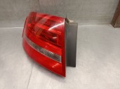 Replacement left rear light for Audi A4 B8 Avant (8K5) 2.0 TDI OEM IAM reference 8K9945095 8K9945095 