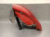 Replacement left rear light for Audi A4 B8 Avant (8K5) 2.0 TDI OEM IAM reference 8K9945095 8K9945095 