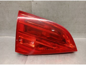 Replacement left rear tailgate light for Audi A4 B8 Avant (8K5) 2.0 TDI OEM IAM reference 8K9945093 8K9945093 