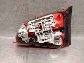 Replacement left rear tailgate light for Audi A4 B8 Avant (8K5) 2.0 TDI OEM IAM reference 8K9945093 8K9945093 