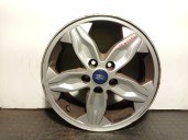 Replacement rim for Ford Transit Connect V408 van/MPV 1.5 TDCi OEM IAM reference ET1J-AA R166.5JX16H2ET50 