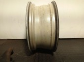 Replacement rim for Ford Transit Connect V408 van/MPV 1.5 TDCi OEM IAM reference ET1J-AA R166.5JX16H2ET50 