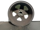 Replacement rim for Ford Transit Connect V408 van/MPV 1.5 TDCi OEM IAM reference ET1J-AA R166.5JX16H2ET50 
