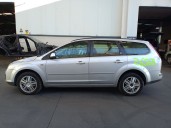Ford Focus II Turnier (DA_, FFS, DS) from the year 2006