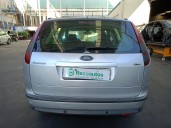 Ford Focus II Turnier (DA_, FFS, DS) from the year 2006