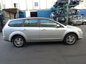 Ford Focus II Turnier (DA_, FFS, DS) from the year 2006