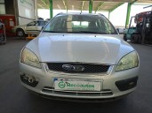 Ford Focus II Turnier (DA_, FFS, DS) from the year 2006