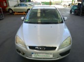 Ford Focus II Turnier (DA_, FFS, DS) from the year 2006