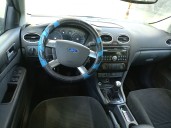 Ford Focus II Turnier (DA_, FFS, DS) from the year 2006