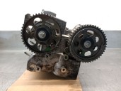 Recambio de culata para opel zafira a monospace (t98) 1.8 16v (f75) referencia OEM IAM 9242094 607157 