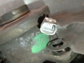 Recambio de mangueta delantera derecha para peugeot 807 (eb_) 2.0 hdi referencia OEM IAM 364767 364767 
