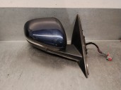 Recambio de retrovisor derecho para jaguar xe (x760) 2.0 d referencia OEM IAM GX7317E698BA T2H3012 