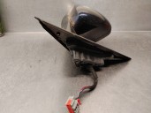 Recambio de retrovisor derecho para jaguar xe (x760) 2.0 d referencia OEM IAM GX7317E698BA T2H3012 