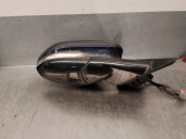 Recambio de retrovisor derecho para jaguar xe (x760) 2.0 d referencia OEM IAM GX7317E698BA T2H3012 