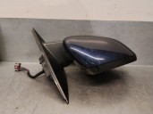 Recambio de retrovisor derecho para jaguar xe (x760) 2.0 d referencia OEM IAM GX7317E698BA T2H3012 
